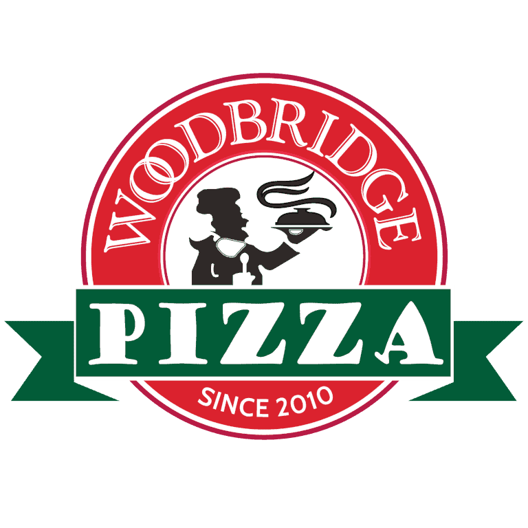 woodbridge Pizza Logo